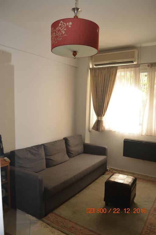 Easy City Room Салоніки Екстер'єр фото