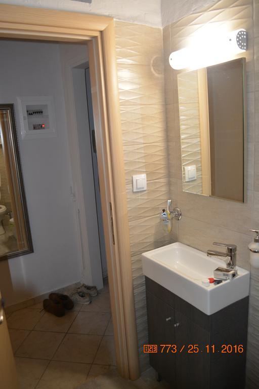 Easy City Room Салоніки Екстер'єр фото