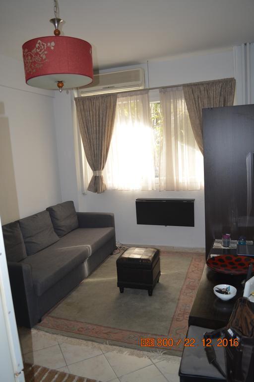 Easy City Room Салоніки Екстер'єр фото