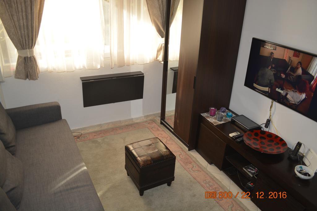 Easy City Room Салоніки Екстер'єр фото