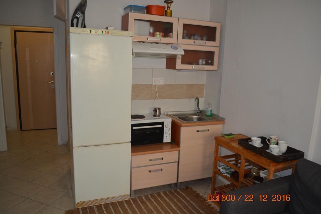 Easy City Room Салоніки Екстер'єр фото